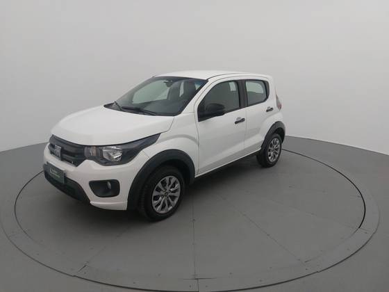 FIAT MOBI 1.0 EVO FLEX LIKE. MANUAL FIAT MOBI 1.0 EVO FLEX LIKE. MANUAL